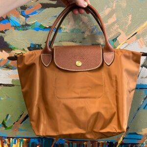 Longchamp Le Pliage Original S Handbag